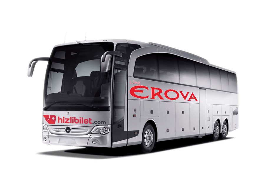 Lüks Erova Turizm