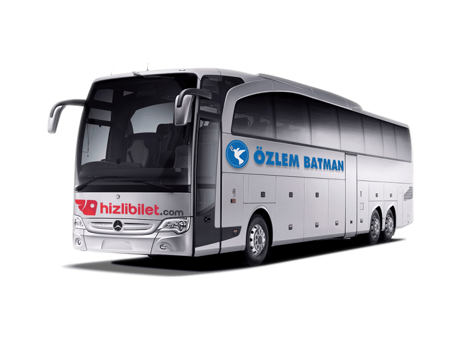 Özlem Batman Turizm